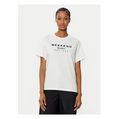 T-Shirt Weekend Max Mara