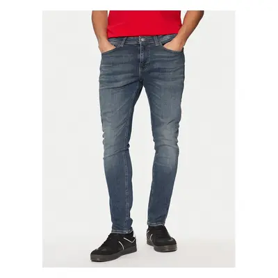 Jeansy Tommy Jeans