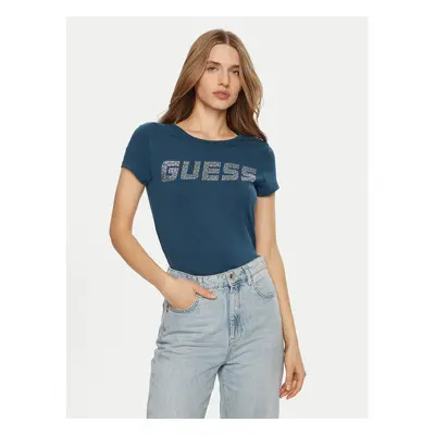 T-Shirt Guess