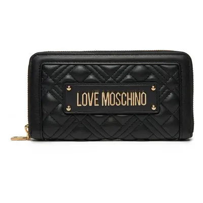 Velká dámská peněženka LOVE MOSCHINO