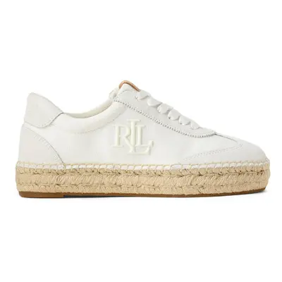 Espadrilky LAUREN RALPH LAUREN