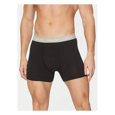 Sada 3 kusů boxerek Calvin Klein Underwear