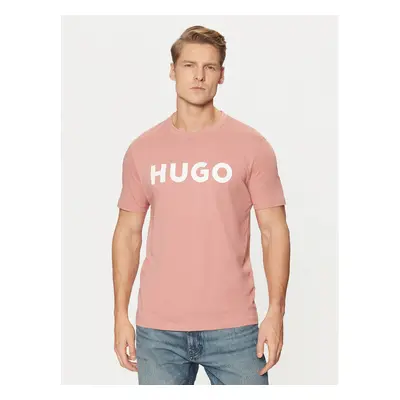 T-Shirt HUGO