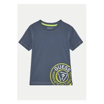 T-Shirt Guess