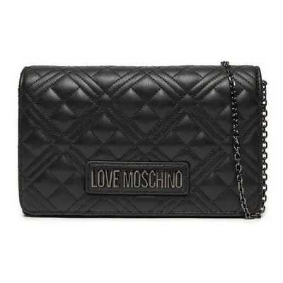 Torebka LOVE MOSCHINO