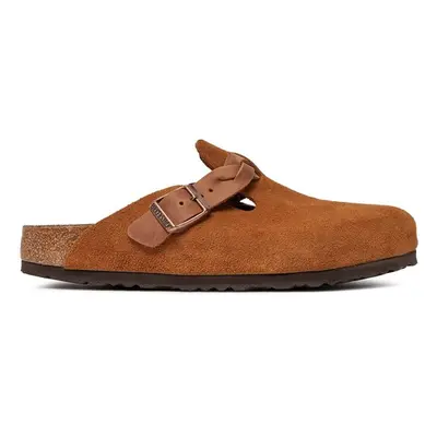 Nazouváky Birkenstock