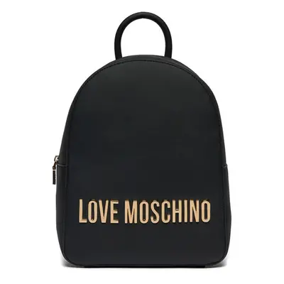 Batoh LOVE MOSCHINO