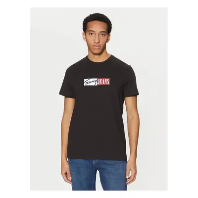 T-Shirt Tommy Jeans