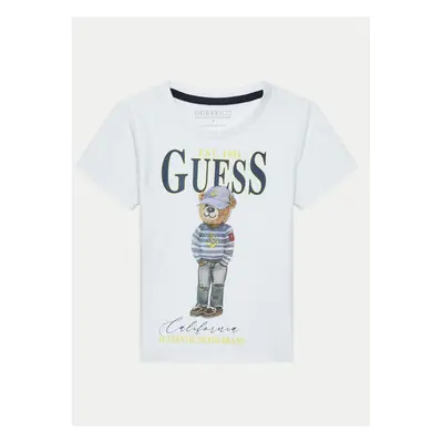 T-Shirt Guess