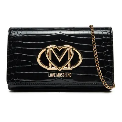 Torebka LOVE MOSCHINO