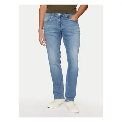 Jeansy Tommy Jeans