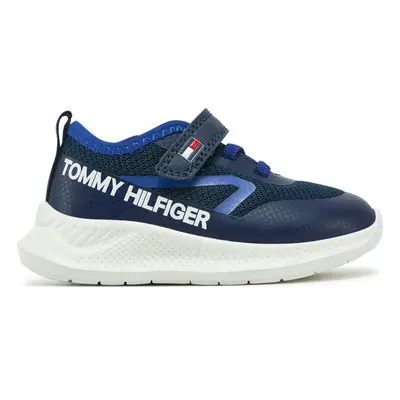 Sneakersy Tommy Hilfiger