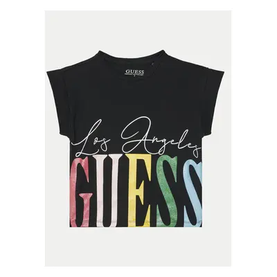 T-Shirt Guess