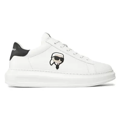 Sneakersy KARL LAGERFELD