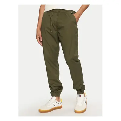 Joggers kalhoty Tommy Jeans