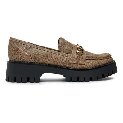 Loafersy Guess