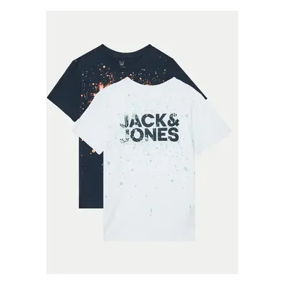 2-dílná sada T-shirts Jack&Jones