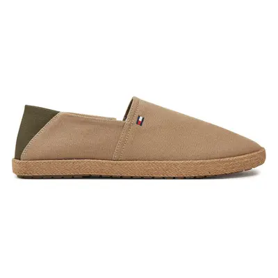 Espadrilky Tommy Hilfiger