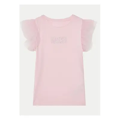 T-Shirt Guess