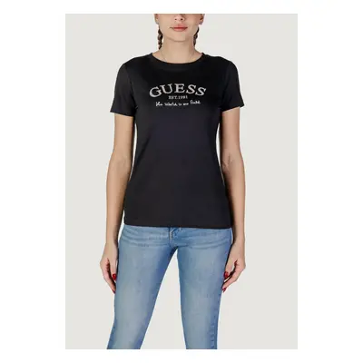 T-Shirt Guess