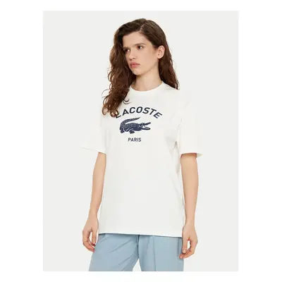 T-Shirt Lacoste