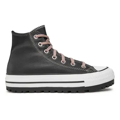 Plátěnky Converse