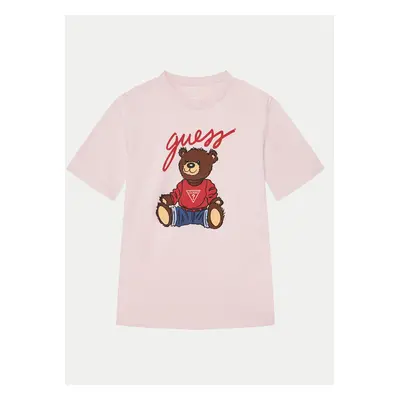 T-Shirt Guess