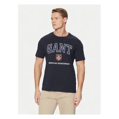 T-Shirt Gant