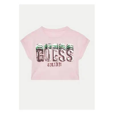 T-Shirt Guess