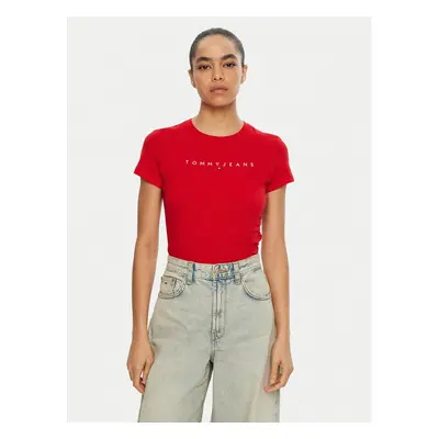 T-Shirt Tommy Jeans