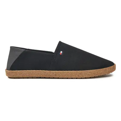 Espadrilky Tommy Hilfiger