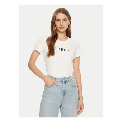 T-Shirt Guess