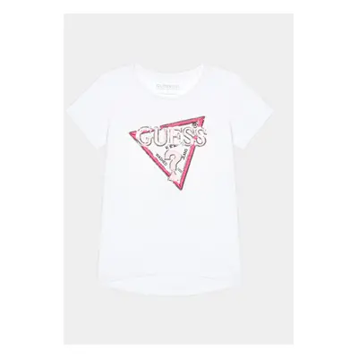 T-Shirt Guess