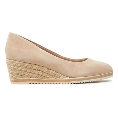 Espadrilky Tamaris