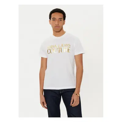 T-Shirt Versace Jeans Couture