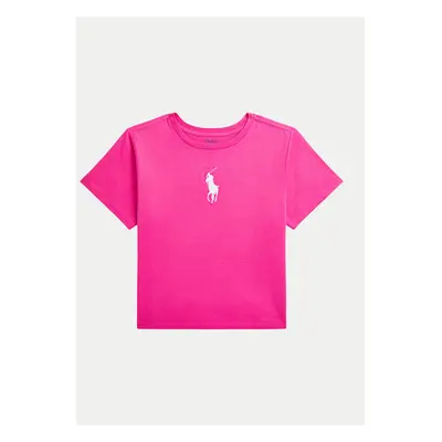 T-Shirt Polo Ralph Lauren