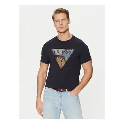 T-Shirt Guess