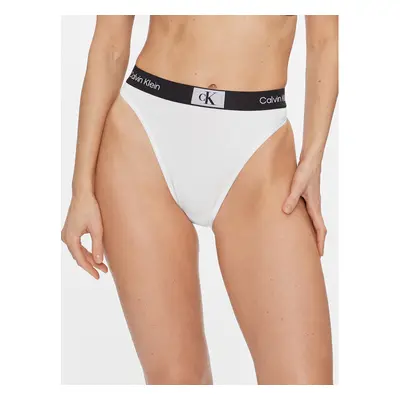 Brazilské kalhotky Calvin Klein Underwear