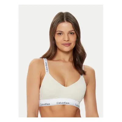 Podprsenka bez kostic Calvin Klein Underwear