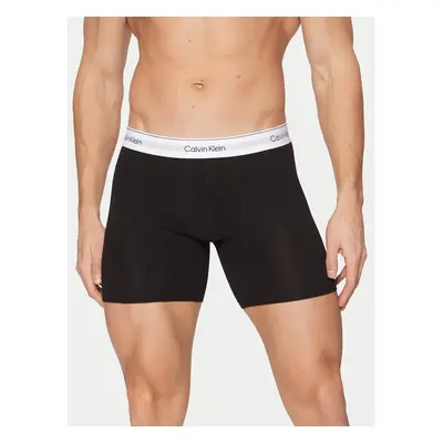 Sada 3 kusů boxerek Calvin Klein Underwear