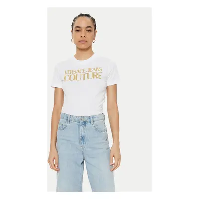 T-Shirt Versace Jeans Couture