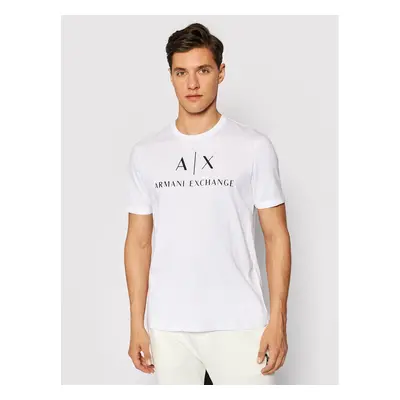 T-Shirt Armani Exchange