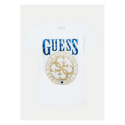 T-Shirt Guess