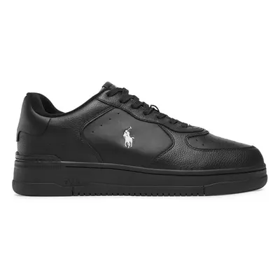 Sneakersy Polo Ralph Lauren