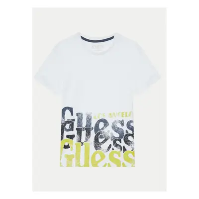 T-Shirt Guess