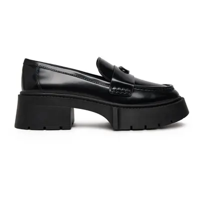 Loafersy Coach