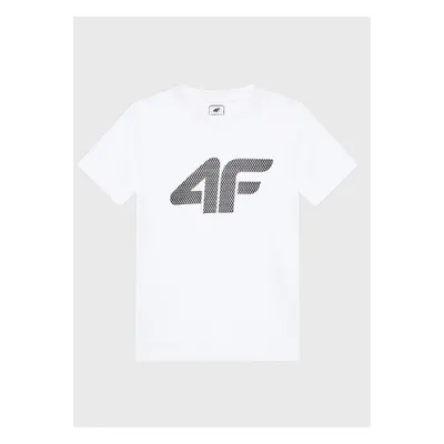 T-Shirt 4F