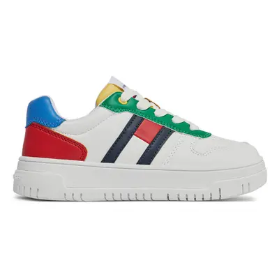 Sneakersy Tommy Hilfiger