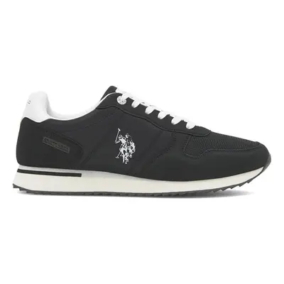 Sneakersy U.S. Polo Assn.