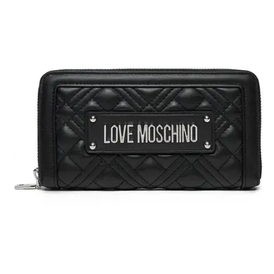 Velká dámská peněženka LOVE MOSCHINO